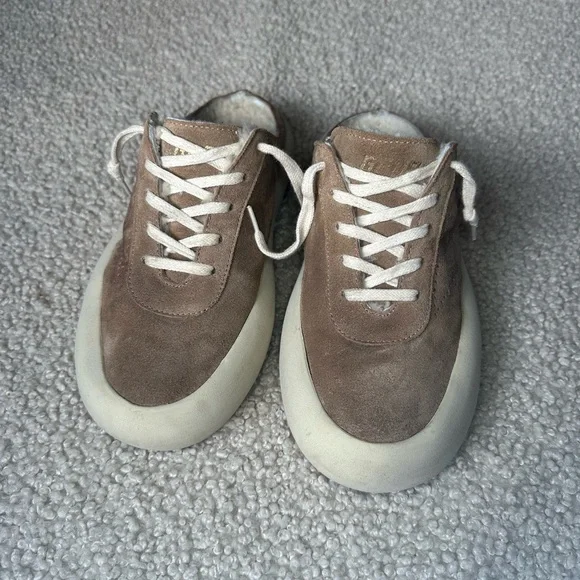 Golden Goose space-star sabot shoes - Picture 2 of 7